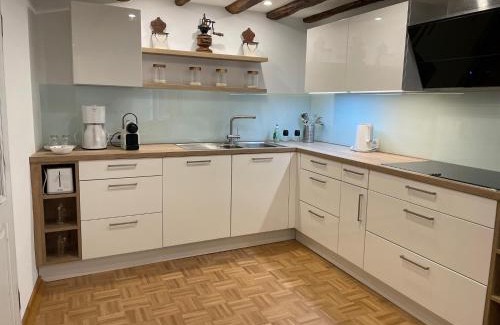 Monschau Casa | Ferienhaus Schröder OM 3 Altstadt