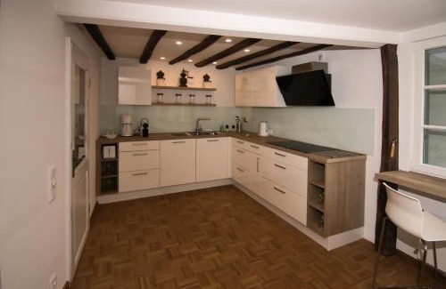 Monschau Casa | Ferienhaus Schröder OM 3 Altstadt