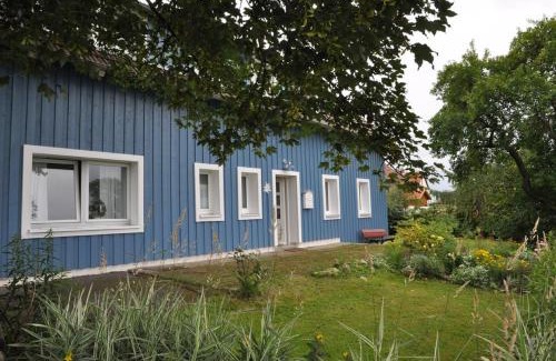 Bischofsgruen Casa | Ferienhaus Schwärzer