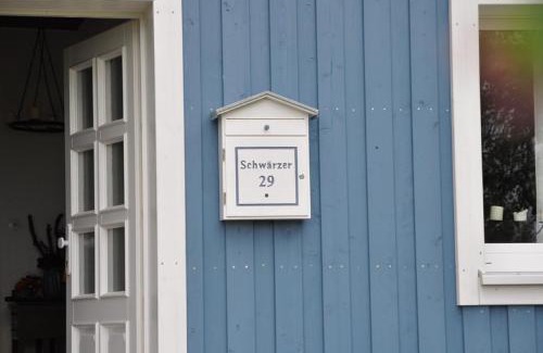 Bischofsgruen Casa | Ferienhaus Schwärzer