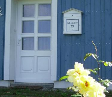 Bischofsgruen Casa | Ferienhaus Schwärzer