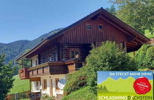 Assachberg Apartamento | Ferienhaus Schwab