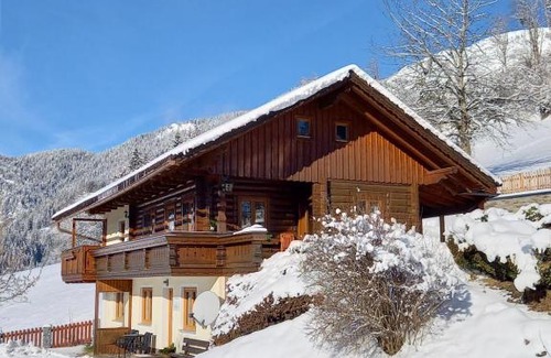 Assachberg Apartamento | Ferienhaus Schwab