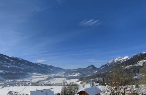 Assachberg Apartamento | Ferienhaus Schwab