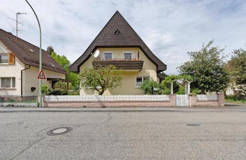 Buhl Apartamento | Ferienhaus Schwarzwaldheimat