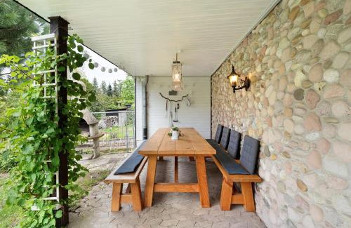 Buhl Apartamento | Ferienhaus Schwarzwaldheimat