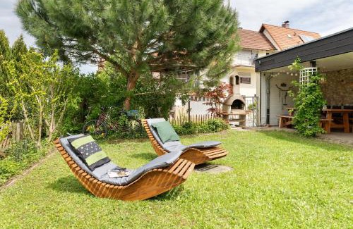 Buhl Apartamento | Ferienhaus Schwarzwaldheimat