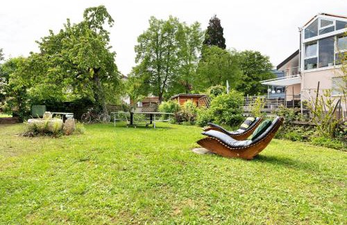 Buhl Apartamento | Ferienhaus Schwarzwaldheimat