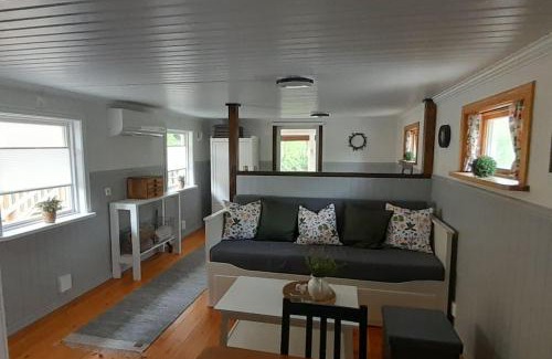 Gallstad Casa | Ferienhaus Schweden - Hus Else