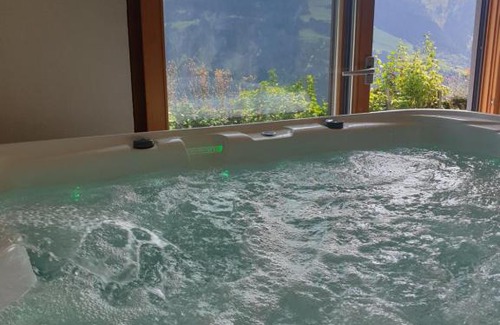 Fontanella Casa | Ferienhaus Schwendehof