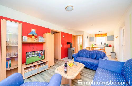 Retgendorf Casa | Ferienhaus Schweriner See