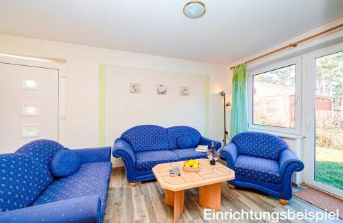 Retgendorf Casa | Ferienhaus Schweriner See