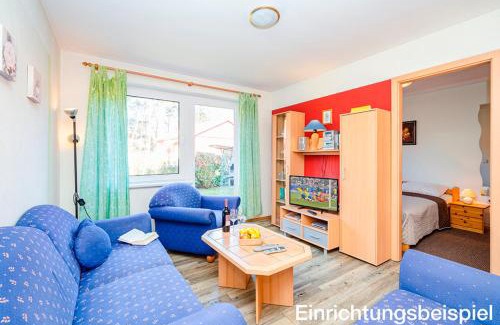 Retgendorf Casa | Ferienhaus Schweriner See