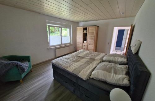 Schwerte Casa | Ferienhaus Schwerte Ergste im Ruhrtal