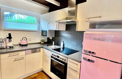 Hamm Casa | Ferienhaus Seeblick am Bitburger See!