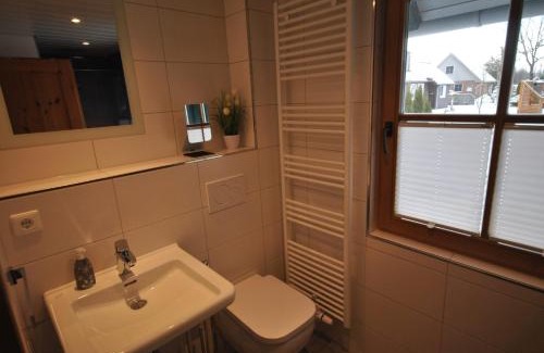 Norderteil Casa | Ferienhaus Seeadler