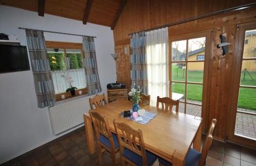 Norderteil Casa | Ferienhaus Seeadler