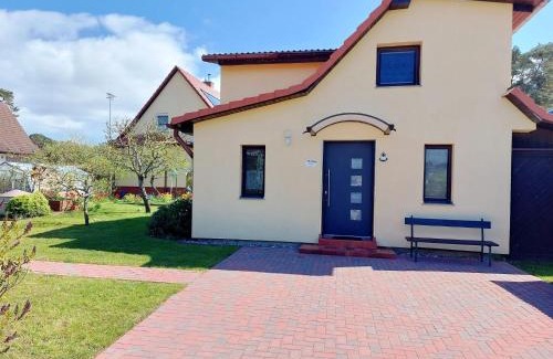 Lubmin Casa | Ferienhaus Seeadler DH-39518