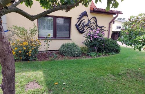 Lubmin Casa | Ferienhaus Seeadler DH-39518