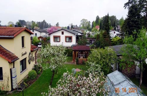 Lubmin Casa | Ferienhaus Seeadler DH-39518