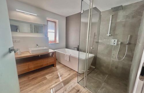 Schliersee Casa | Ferienhaus "Seeblick" direkt am Schliersee