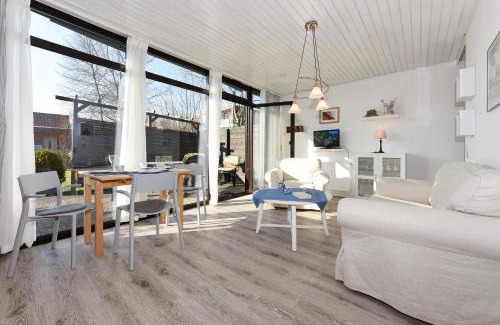 Bensersiel Casa | Ferienhaus Seebrise