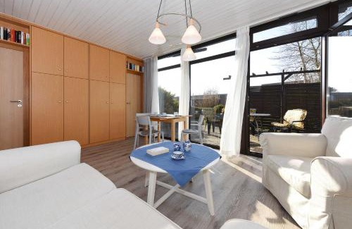 Bensersiel Casa | Ferienhaus Seebrise