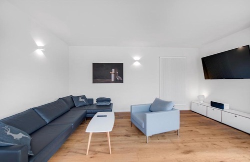 Seeon-Seebruck Casa | Ferienhaus Seebruck
