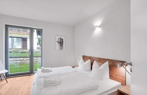 Seeon-Seebruck Casa | Ferienhaus Seebruck