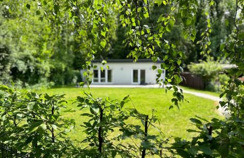 Neuruppin Casa | Ferienhaus Seeidyll