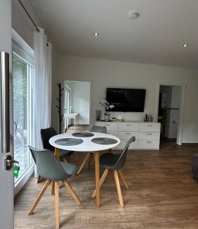 Neuruppin Casa | Ferienhaus Seeidyll