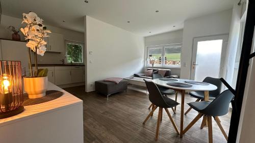 Neuruppin Casa | Ferienhaus Seeidyll