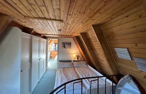 Damp Casa | Ferienhaus Seemöwe
