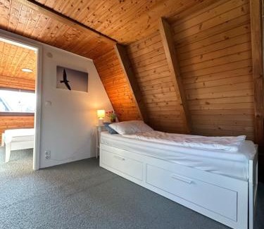 Damp Casa | Ferienhaus Seemöwe