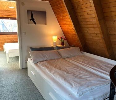 Damp Casa | Ferienhaus Seemöwe