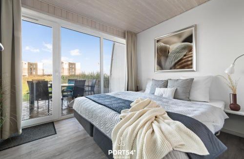 Wendtorfer Strand Casa | Ferienhaus Seemöwe Marina Wendtorf