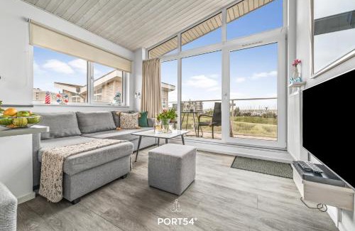 Wendtorfer Strand Casa | Ferienhaus Seemöwe Marina Wendtorf