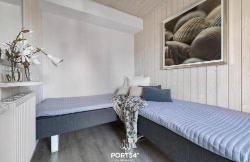 Wendtorfer Strand Casa | Ferienhaus Seemöwe Marina Wendtorf