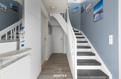 Wendtorfer Strand Casa | Ferienhaus Seemöwe Marina Wendtorf