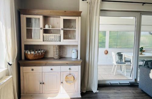 Großzossen Apartamento | Ferienhaus Seenah - Wohnung Krabbe