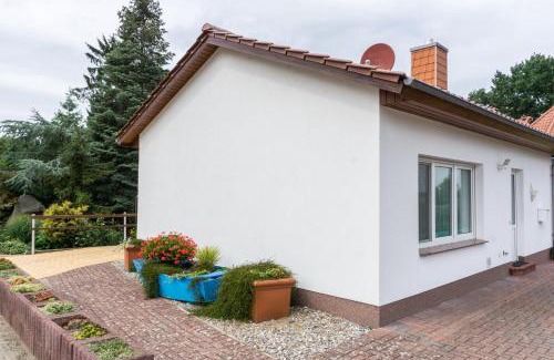 Muritz Casa | Ferienhaus Seensucht