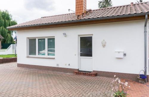 Muritz Casa | Ferienhaus Seensucht