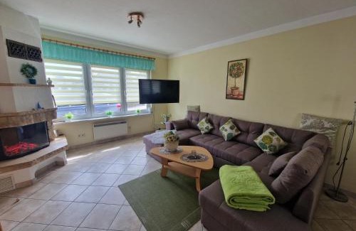 Muritz Casa | Ferienhaus Seensucht