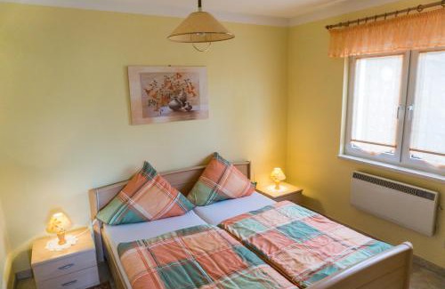 Muritz Casa | Ferienhaus Seensucht