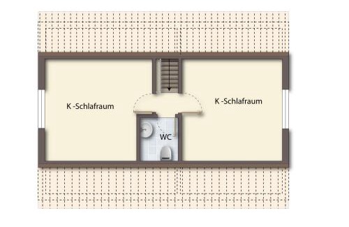 Westeraccumersiel Casa | Ferienhaus Seestern