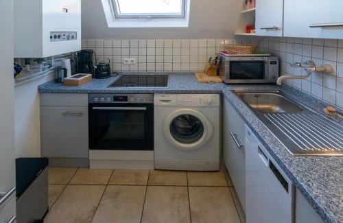 Westeraccumersiel Casa | Ferienhaus Seestern