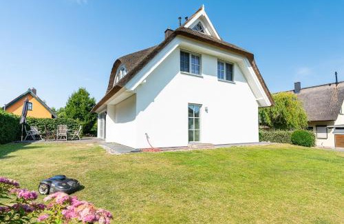 Stubbenfelde Casa | Ferienhaus Seestern