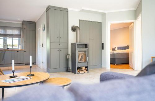 Stubbenfelde Casa | Ferienhaus Seestern