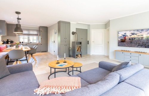 Stubbenfelde Casa | Ferienhaus Seestern, Deutschland