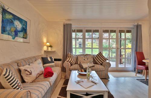Scharbeutz Casa | Ferienhaus Seeweg 1 Ferienhaus Seeweg 1